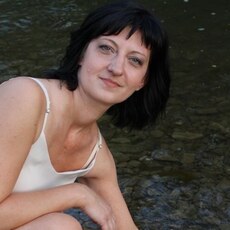 Фотография девушки Наталья, 44 года из г. Томск