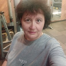 Фотография девушки Ольга, 63 года из г. Бийск