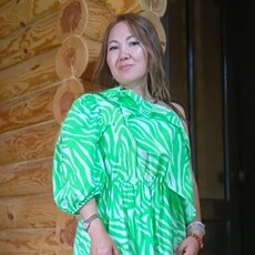 Фотография девушки Saule, 43 года из г. Астана