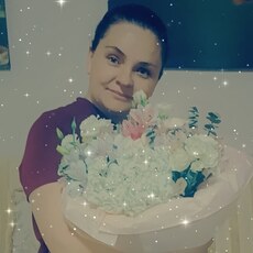 Фотография девушки Оксана, 34 года из г. Бишкек