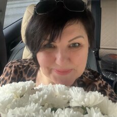 Фотография девушки Елена, 53 года из г. Вологда
