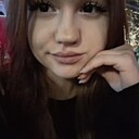 Ангелина, 20 лет