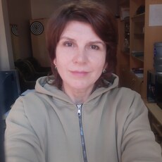 Фотография девушки Ольга, 52 года из г. Кобрин