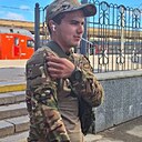 Сергей, 20 лет