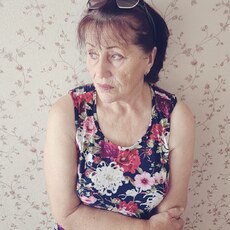 Фотография девушки Татьяна, 65 лет из г. Омск