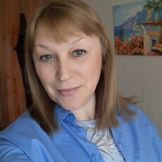 Фотография девушки Татьяна, 52 года из г. Самара