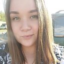 Виктория, 26 лет