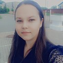 Анастасия, 19 лет