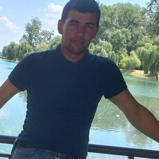 Фотография мужчины Бек, 31 год из г. Актобе