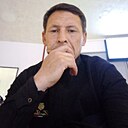 Элбек, 43 года
