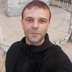 Фотография мужчины Денис, 33 года из г. Ачинск