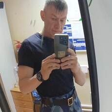 Фотография мужчины Александр, 53 года из г. Шилка