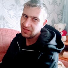 Фотография мужчины Николай, 30 лет из г. Тулун