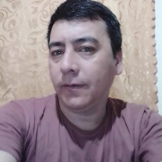 Фотография мужчины Алик, 42 года из г. Санкт-Петербург