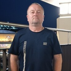 Фотография мужчины Сергей, 51 год из г. Домодедово