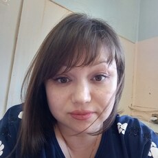 Фотография девушки Надежда, 39 лет из г. Йошкар-Ола