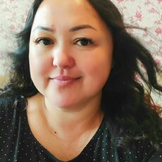 Фотография девушки Узнай, 45 лет из г. Кокшетау