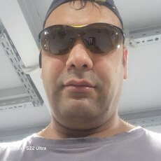 Фотография мужчины Артём, 43 года из г. Архангельск