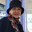 Милана, 61 год