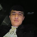 Shakhzod, 28 лет