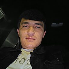 Фотография мужчины Shakhzod, 28 лет из г. Варшава