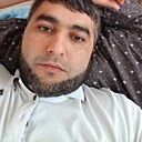 Мардан, 35 лет