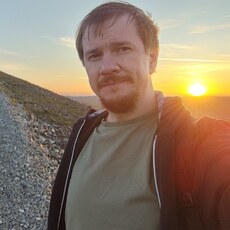 Фотография мужчины Андрей, 45 лет из г. Златоуст