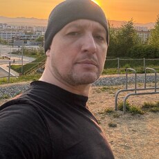 Фотография мужчины Михаил, 45 лет из г. Южно-Сахалинск