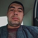 Зухриддин, 28 лет