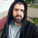 Эмин, 35 лет
