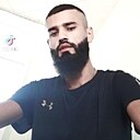 Аслан, 24 года