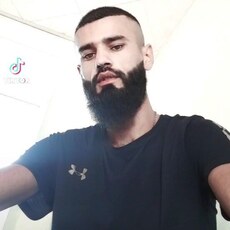 Фотография мужчины Аслан, 24 года из г. Волгоград