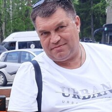 Фотография мужчины Михаил, 47 лет из г. Новосибирск