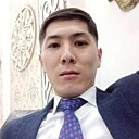 Макс, 30 лет