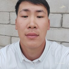 Фотография мужчины Мейiржан, 30 лет из г. Актобе