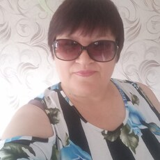 Фотография девушки Лилия, 59 лет из г. Петропавловск