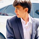 Timur, 19 лет