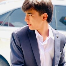 Фотография мужчины Timur, 19 лет из г. Иркутск