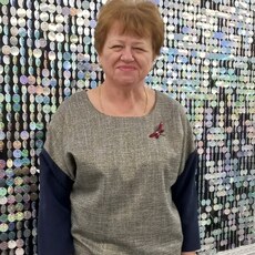 Фотография девушки Алена, 59 лет из г. Севастополь