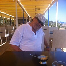 Фотография мужчины Ла, 65 лет из г. Москва