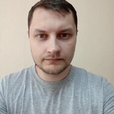 Фотография мужчины Андрей, 35 лет из г. Кострома