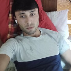 Фотография мужчины Коля, 27 лет из г. Нефтегорск (Самарская Область)