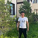 Даукен, 29 лет