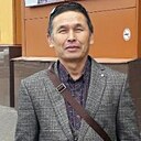 Калыбек, 51 год
