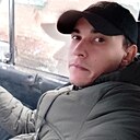 Захар, 28 лет