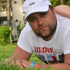 Фотография мужчины Сергей, 39 лет из г. Томск