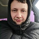 Андрей, 34 года