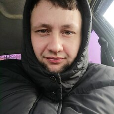 Фотография мужчины Андрей, 34 года из г. Псков