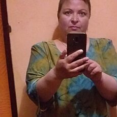 Фотография девушки Ирина, 47 лет из г. Хабаровск
