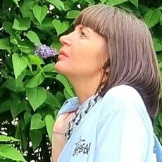 Фотография девушки Яна, 41 год из г. Выборг